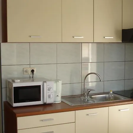 Apartman Anja