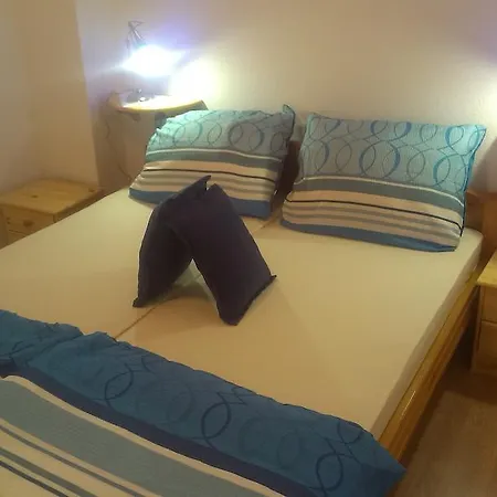 Apartman Anja Zadar