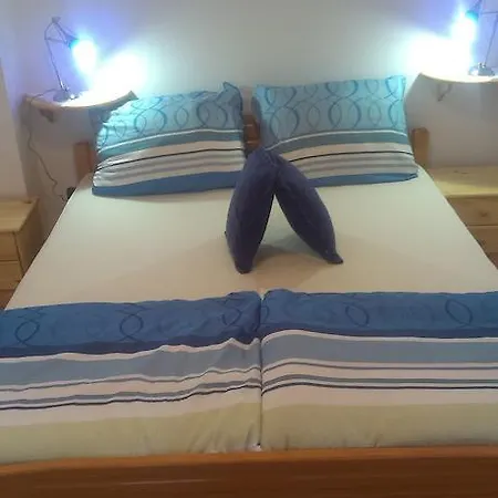 Apartman Anja *