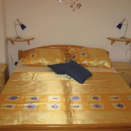 Apartman Anja *