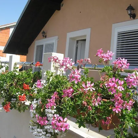 Anja Apartman