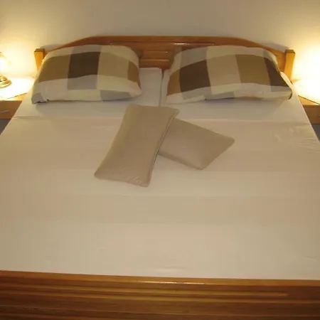 Apartman Anja Zadar