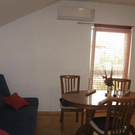 Apartman Anja Zadar