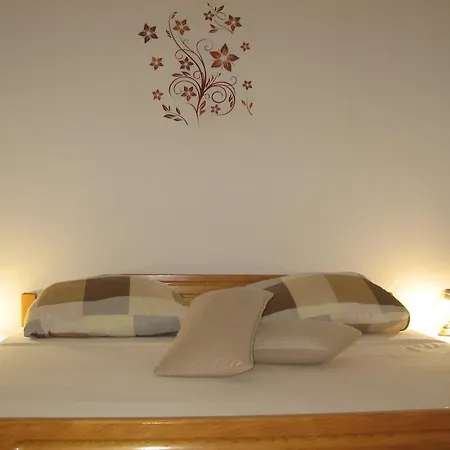 Anja Apartman *