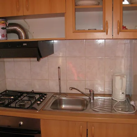 Apartman Anja