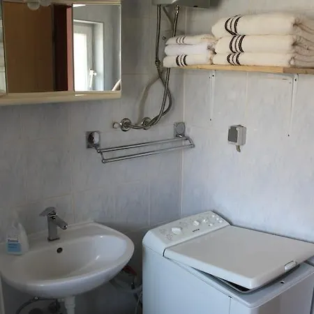 Apartman Anja