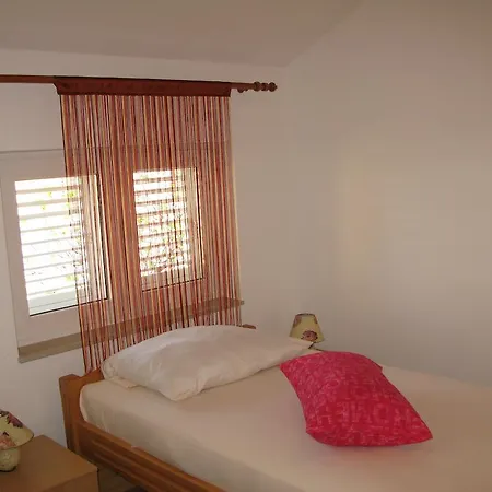 Apartman Anja *