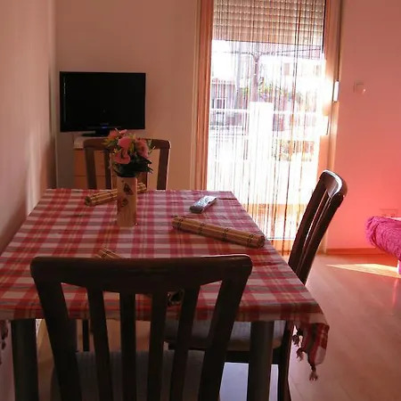 Apartman Anja