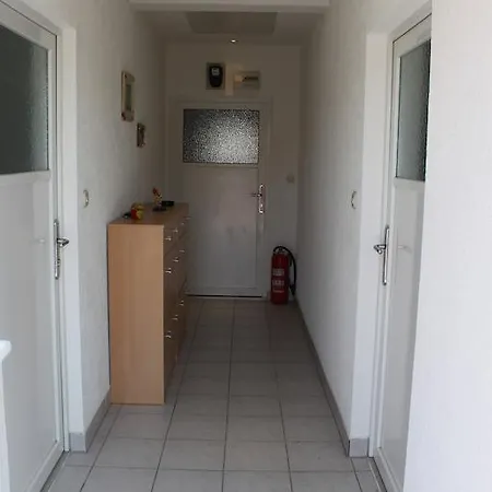 Apartman Anja *