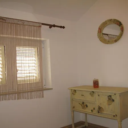 Apartman Anja *