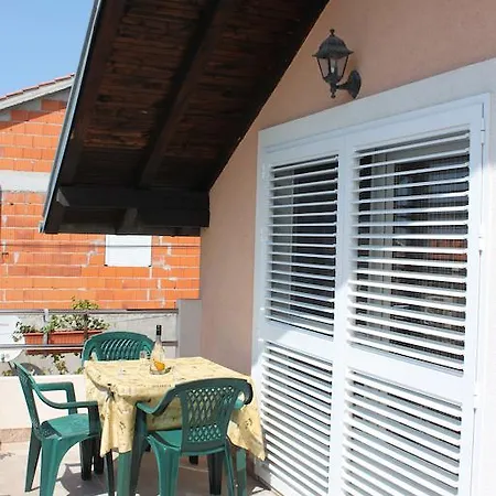 Apartman Anja